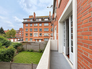 Vente Maison CALAIS NORD ESPLANADE - Maison 167 m2 - 3 chambres - 1 suite parentale - 1 bureau - jardin - garage Calais