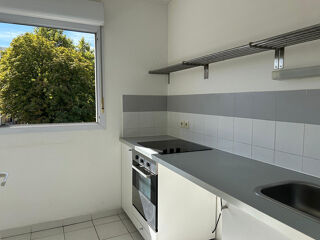  Appartement à louer 2 pièces 48 m²