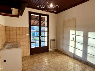  Maison � vendre 4 pi�ces 68 m�