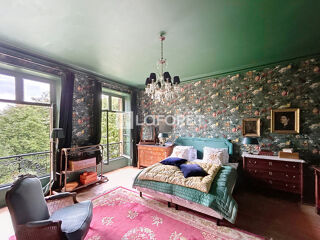  Maison � vendre 12 pi�ces 345 m�