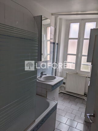  Appartement � louer 4 pi�ces 76 m�