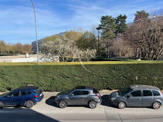  Appartement � vendre 1 pi�ce 26 m�