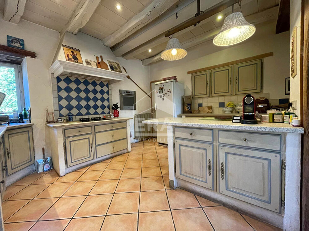  vendre  Maison Saint-Chron (91530)