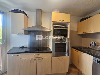  Appartement � vendre 4 pi�ces 79 m�