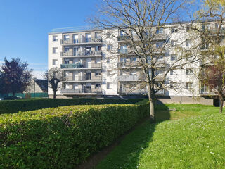  Appartement  vendre 2 pices 49 m