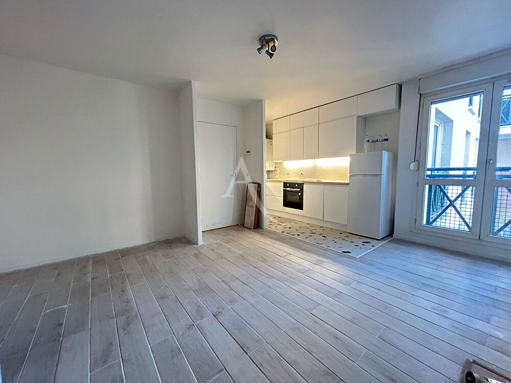 Location Appartement STUDIO SEMI MEUBLE - JUVISY PLATEAU Juvisy sur orge