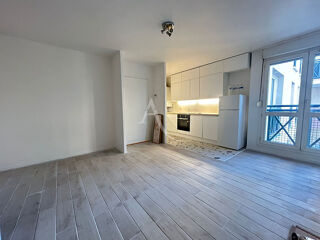 Location Appartement STUDIO SEMI MEUBLE - JUVISY PLATEAU Juvisy sur orge