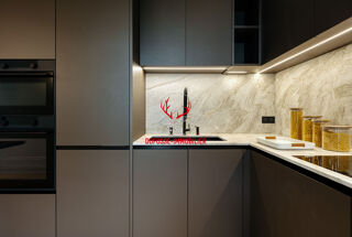  Maison à vendre 8 pièces 284 m²