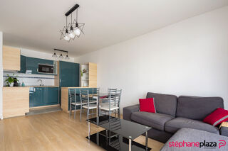  Appartement � vendre 2 pi�ces 1 m�