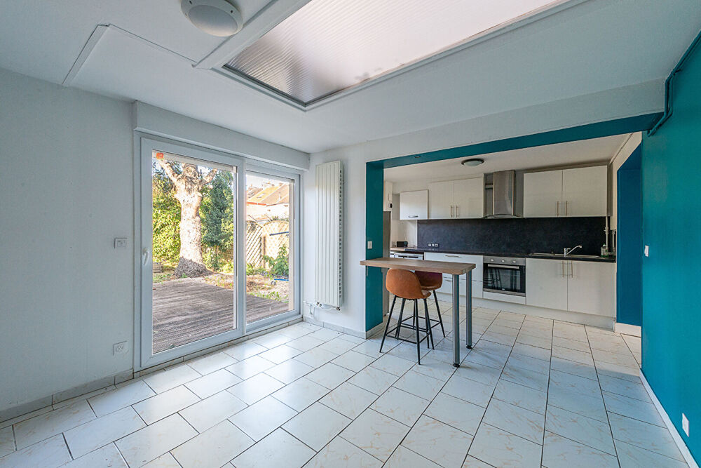 Vente Maison Maison 5 pièce(s) 106 m2 La sentinelle