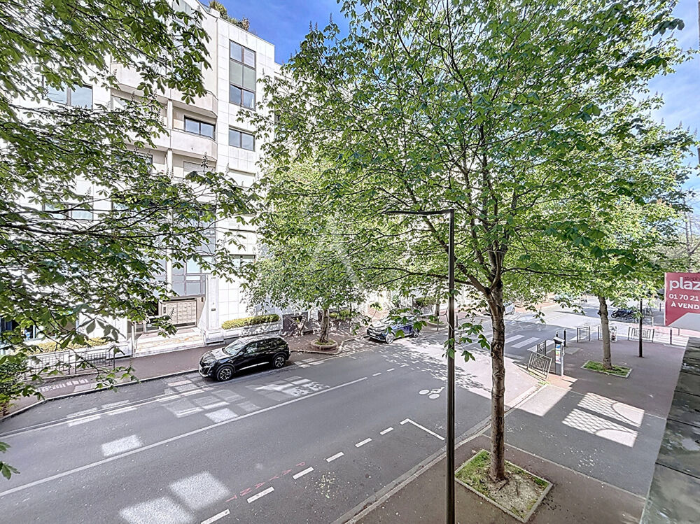 Vente Appartement Appartement Suresnes 3 pièce(s) 70 m2 - Cave - parking Suresnes