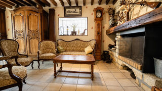  Maison à vendre 5 pièces 130 m²