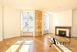  Appartement  vendre 3 pices 