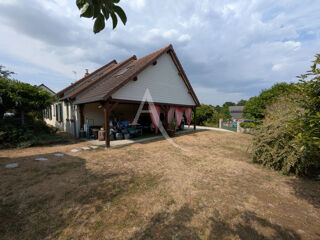  Maison à vendre 6 pièces 114 m²