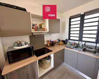  Appartement � vendre 2 pi�ces 1 m�