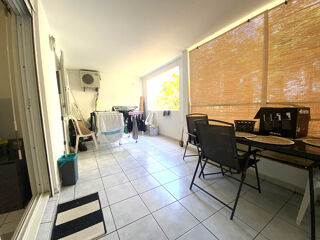  Appartement � vendre 2 pi�ces 35 m�