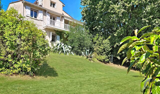  Maison à vendre 6 pièces 155 m²