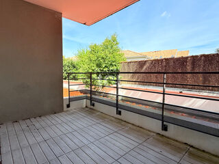  Appartement � vendre 3 pi�ces 60 m�