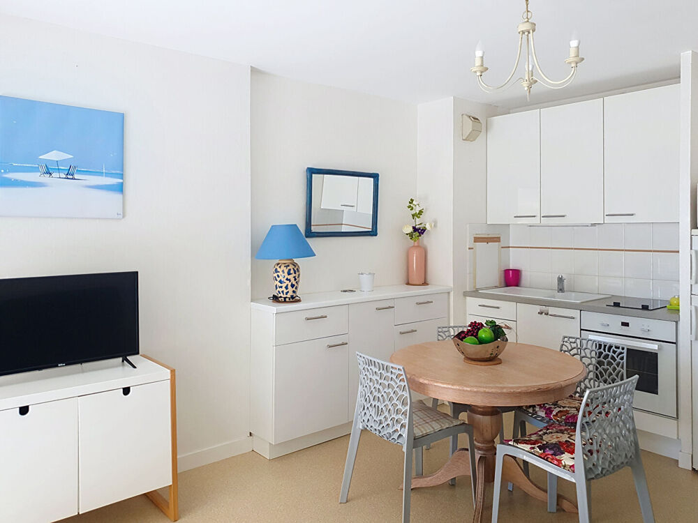 Vente Appartement BEAU  T2 LA BAULE LES PINS La baule escoublac