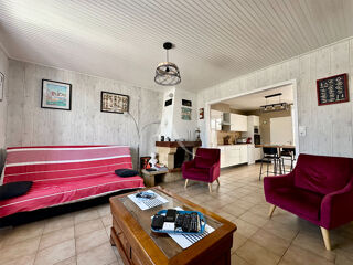  Maison � vendre 3 pi�ces 69 m�