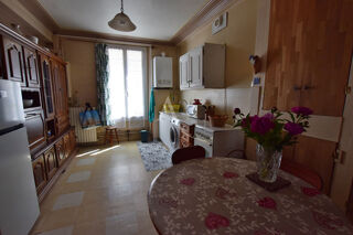  Appartement à vendre 2 pièces 47 m²