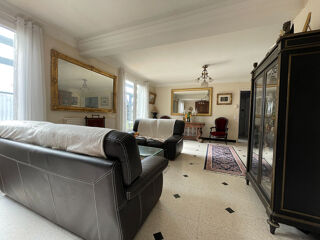  Maison � vendre 8 pi�ces 