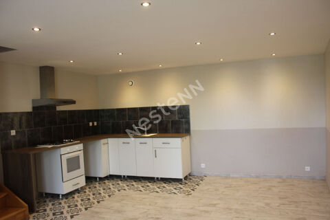   Charmante maison de ville � louer � Loches Maison - 3 pi�ce(s) - 58 m�