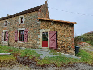  Maison à louer 4 pièces 117 m²