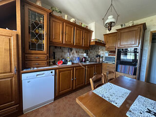  Maison à vendre 6 pièces 169 m²