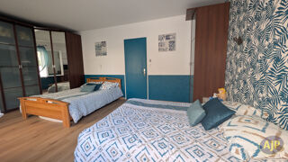  Maison à vendre 3 pièces 82 m²