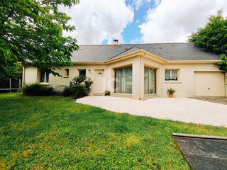  Maison � vendre 5 pi�ces 100 m�