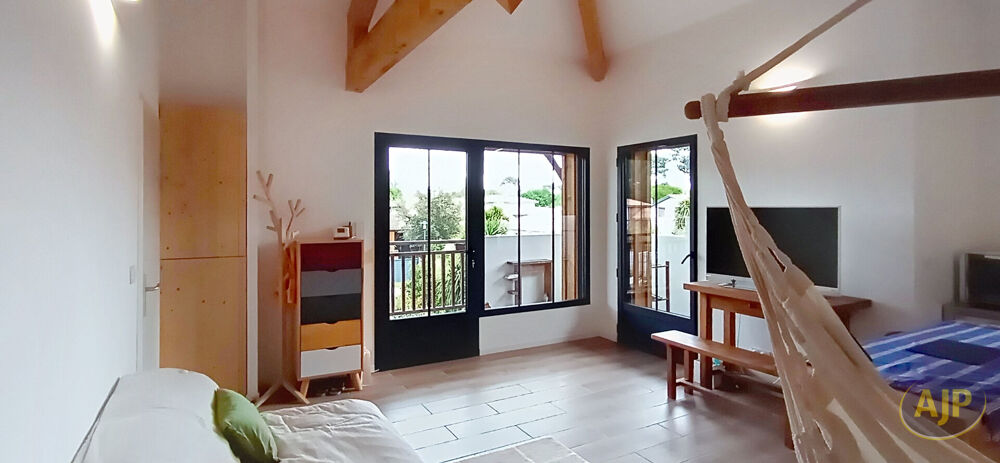 Appartement 2 chambres à Lège