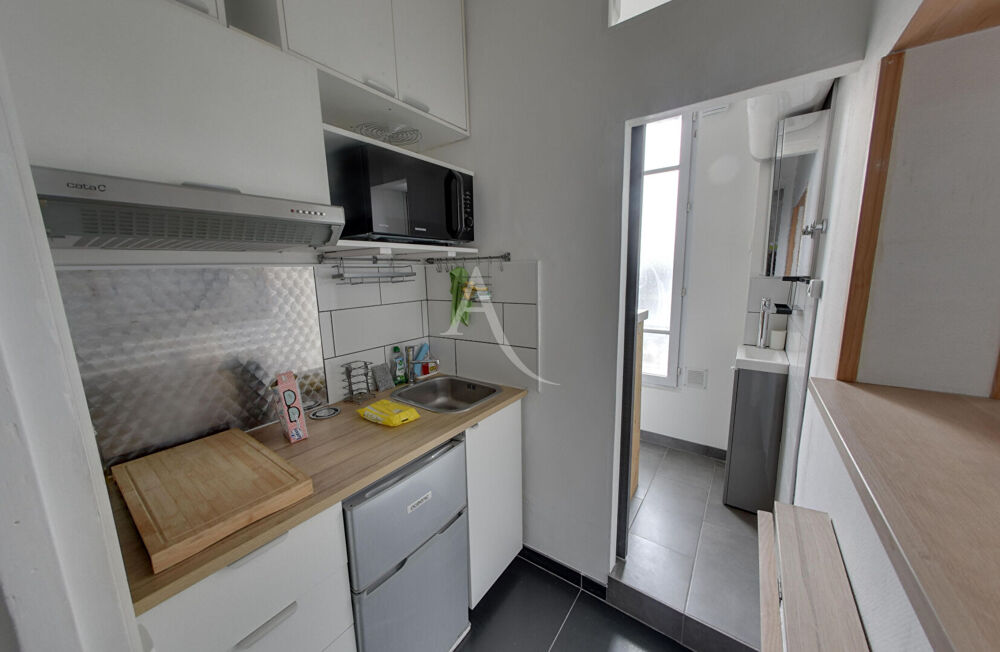 Location Appartement T2 Meublé LE PERREUX SUR MARNE Le perreux sur marne