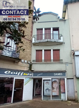  Immeuble � vendre 8 pi�ces 210 m�