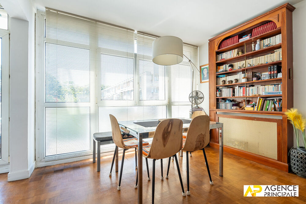 Vente Appartement Appartement Maisons Laffitte 4 pièce(s) 69 m2 Maisons laffitte