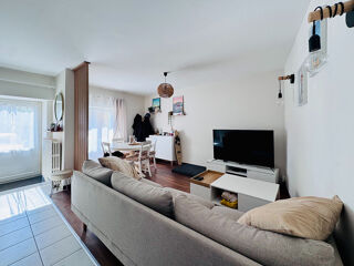  Maison à vendre 3 pièces 65 m²