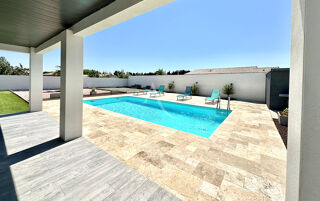  Maison � vendre 5 pi�ces 140 m�