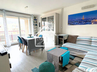  Appartement � vendre 3 pi�ces 64 m�