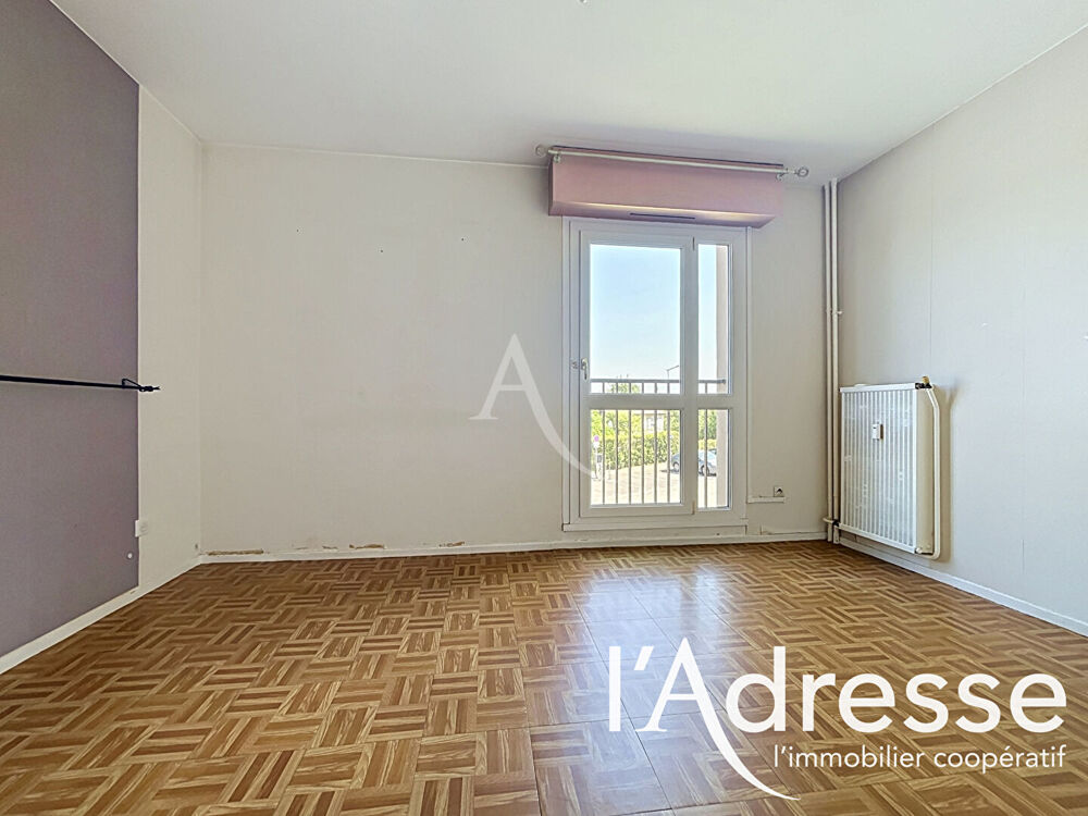 Location Appartement Appartement 3 pièces - METZ Vallières - 68 m² - Cuisine neuve - Chauffage inclus - Stationnement facile Metz