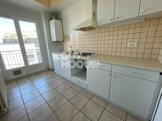  Appartement à louer 2 pièces 41 m²