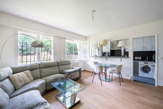  Appartement à vendre 2 pièces 51 m²