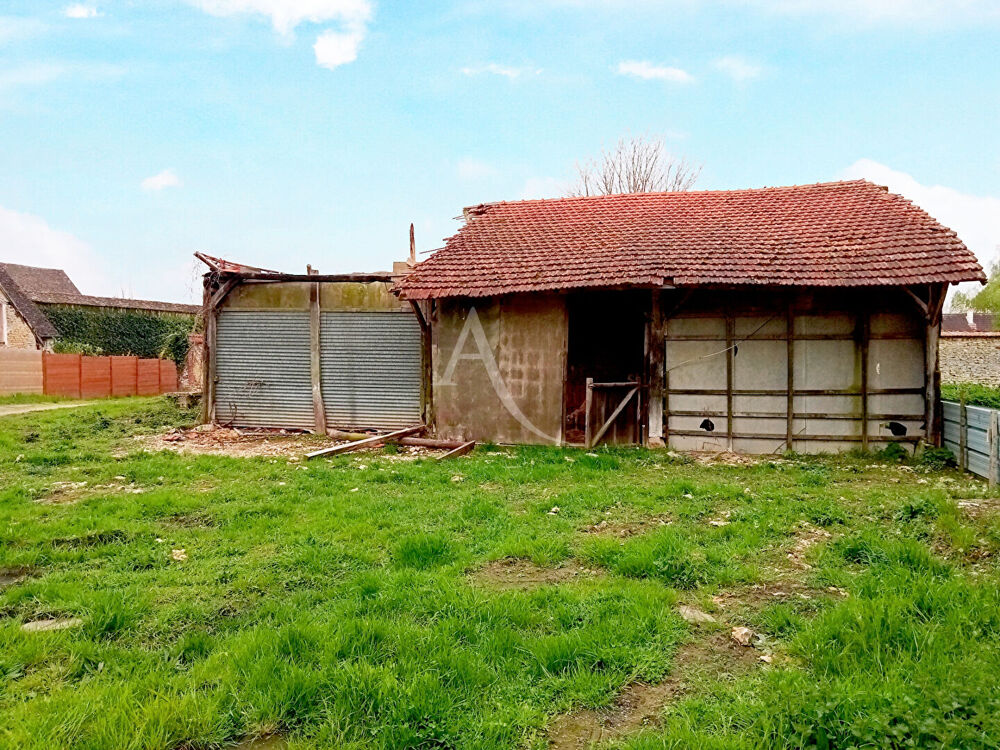 Maison 1 pièce 100 m² · à Gisors · 100 m² · 66 500 €
