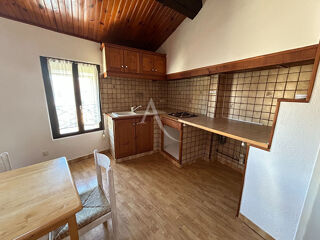  Appartement à louer 1 pièce 36 m²