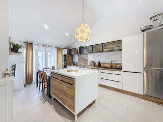 Vente Maison Maison Boutervilliers 5 pièce(s) 150 m2 Boutervilliers