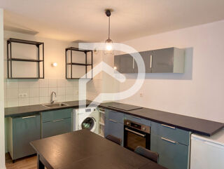  Appartement à vendre 3 pièces 65 m²