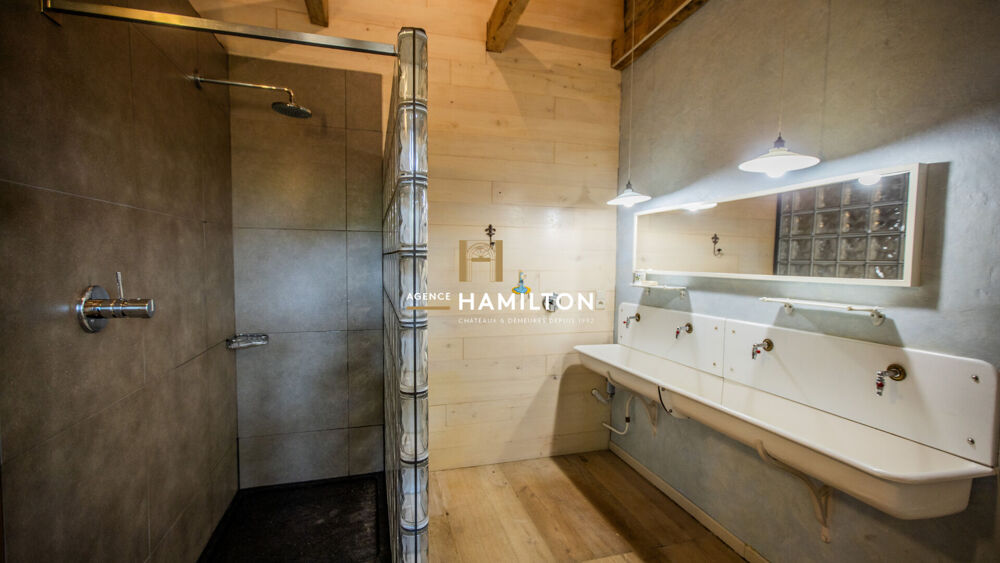 à vendre  Maison Parisot (82160)