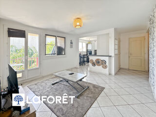  Appartement � vendre 4 pi�ces 66 m�