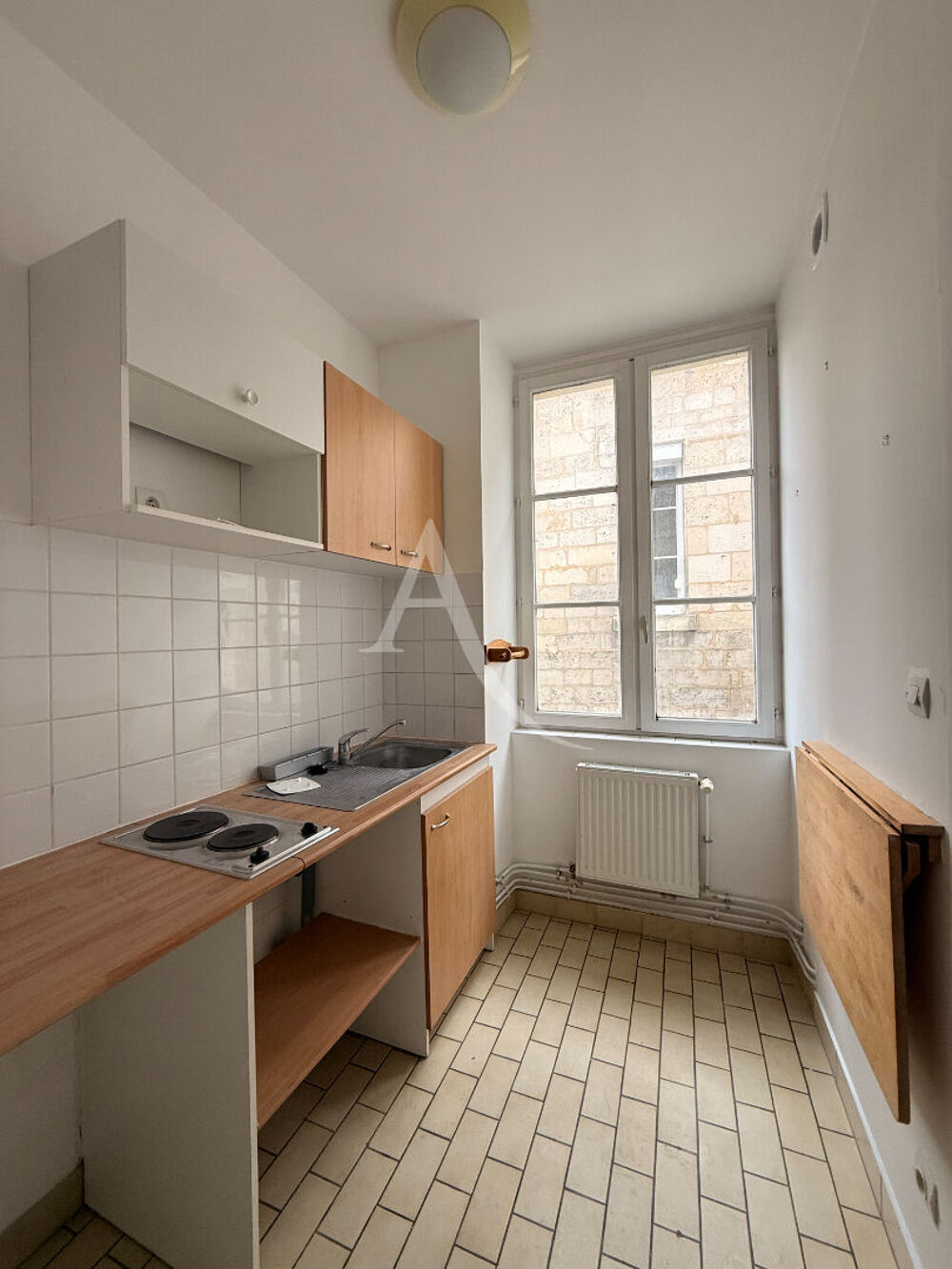 APPARTEMENT CENTRE VILLE
