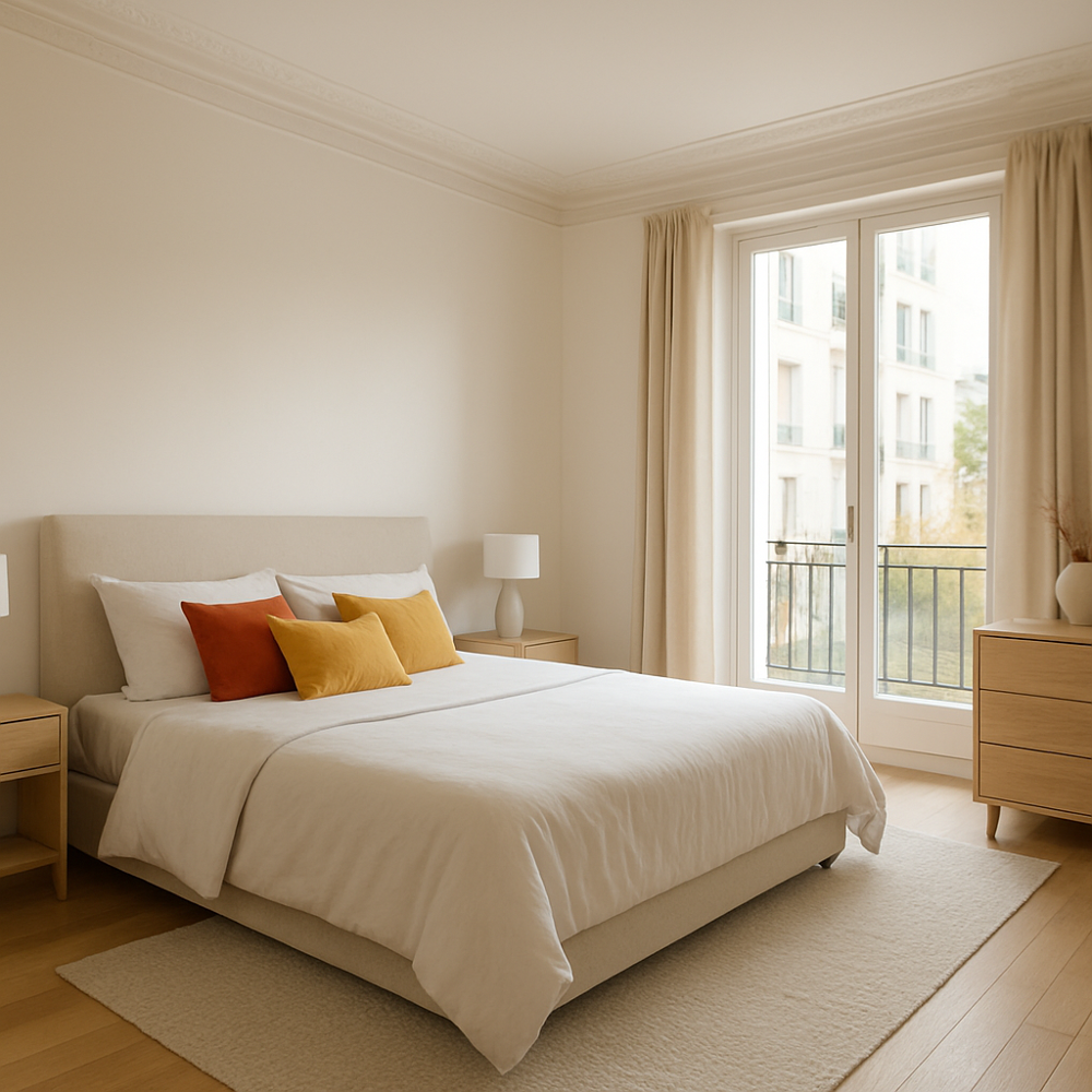Vente Appartement Appartement 3 pièces de 63 m2 (Bayonne) Bayonne