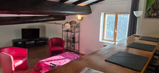  Appartement � vendre 1 pi�ce 30 m�